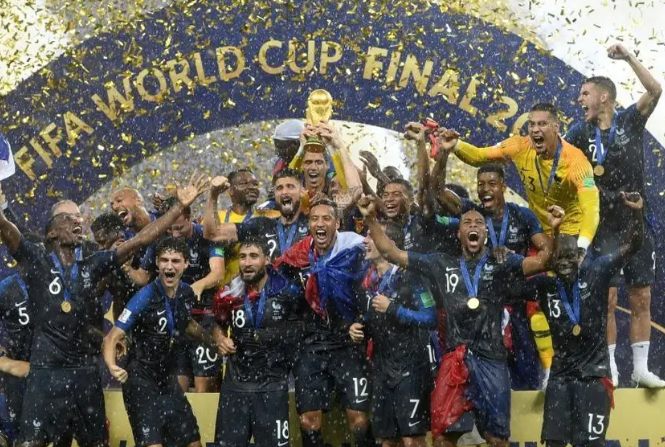 2026世界杯世界杯期间食品安全检查，FIFA严控